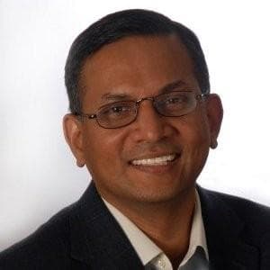 Anand Rao, PhD, MBA