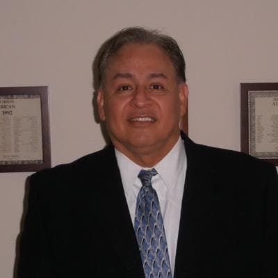 Manny Barrientos