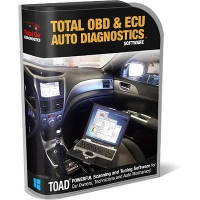 Total Car Diagnostics Reviews