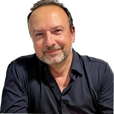 Christophe LAAKMANN