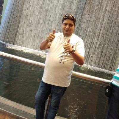 Manish Narang