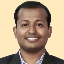 Sumanta Paul D.