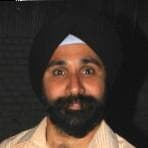 Hardeep Bhatia