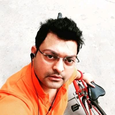 Akash Mishra