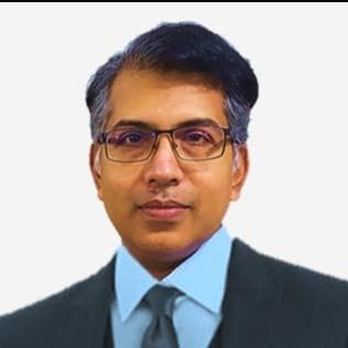 Vikas Balkrishnan