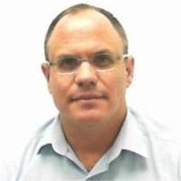 Yoav Ben-Yeshaya, photo 1