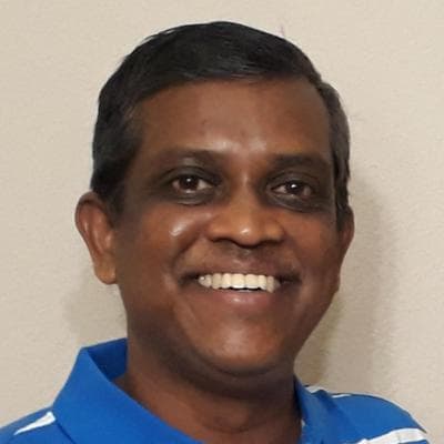 Saravanan Sadasivam (AWS Solution Architect - AI/ML and GEN AI )