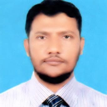 Md Shamimul Haque