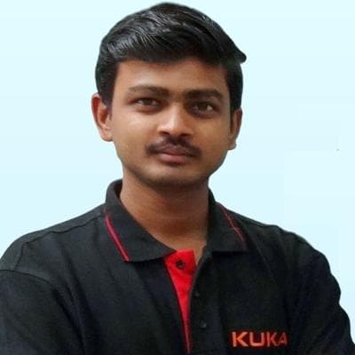 Pawankumar Gurav