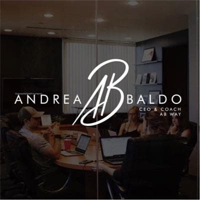 Andrea Baldo