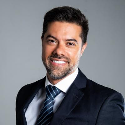 Raphael Mantovani, MBA, PMP