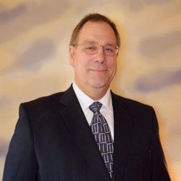 Gregory T. Opatz, PMP