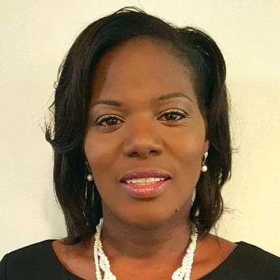 Lakisha Elder, MBA