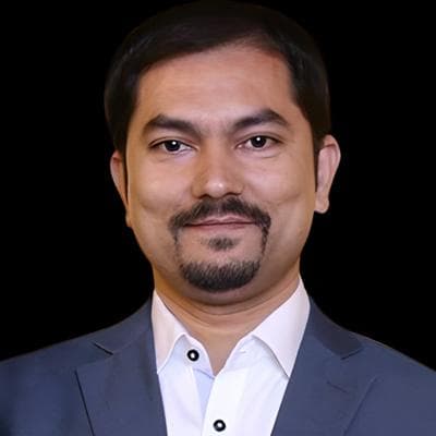 ASIF IQBAL