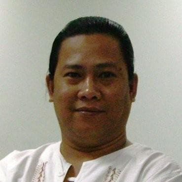 Darius Celesar Sandig