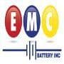 EMC Battery Inc