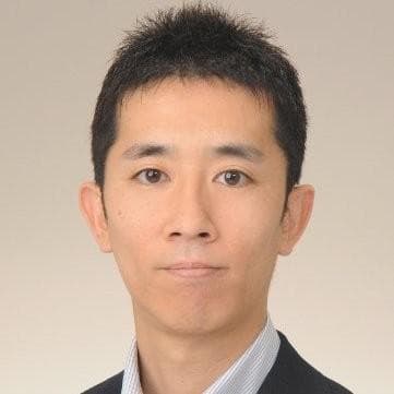 Masanori Saito