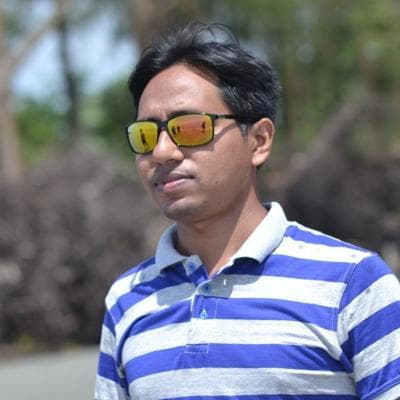 Md. Ashikur Rahman