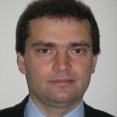 Petr Jurak, MBA, FCCA, CIA