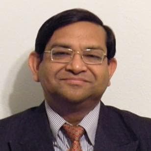 Ajaya Gupta