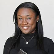 Henrrietta Nkrumah-Opoku