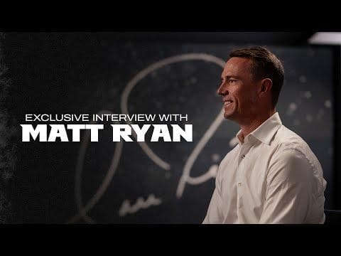 Matt Ryan, photo 1