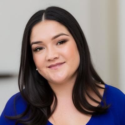 Veronica Hernandez, MBA