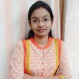 Lavanya Y.