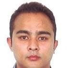 Abhishek Chhetri