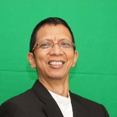 Yudhi Suryasaputra Arya