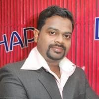 Rakesh Harmalkar