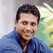 Mahesh Bhupathi