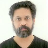 Vinay Iyer, photo 2