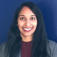 Nina Ravi, MBA, PMP