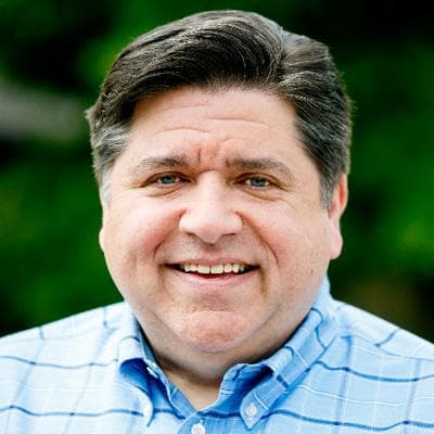 JB Pritzker