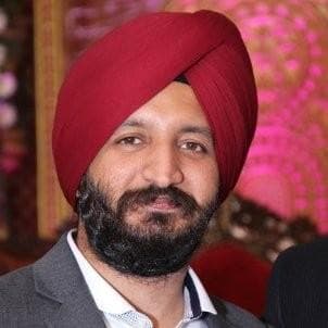 Jasjit Singh