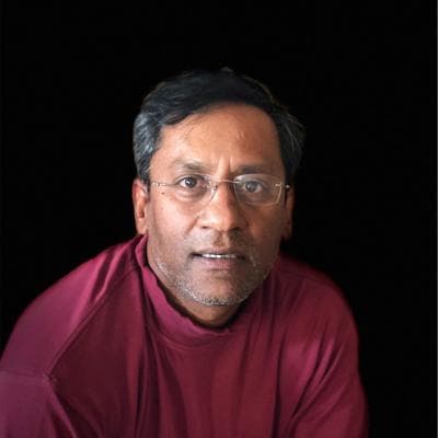 Samyukth Sridharan