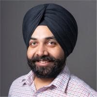 Harpreet Bhalla