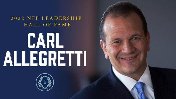 Carl Allegretti, photo 2