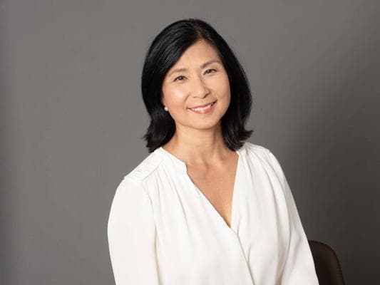 Angela Hwang, photo 2