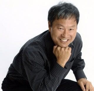 Jon Kubo