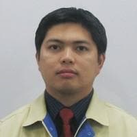 Eric S. Alonzo, photo 2