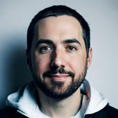 Kevin Rose