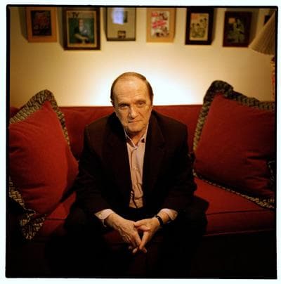 Bob Newhart, photo 1