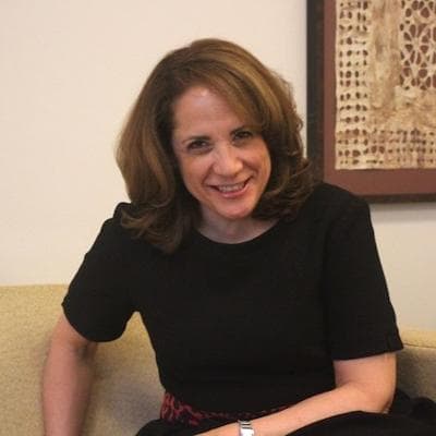 Cynthia Rivera Weissblum