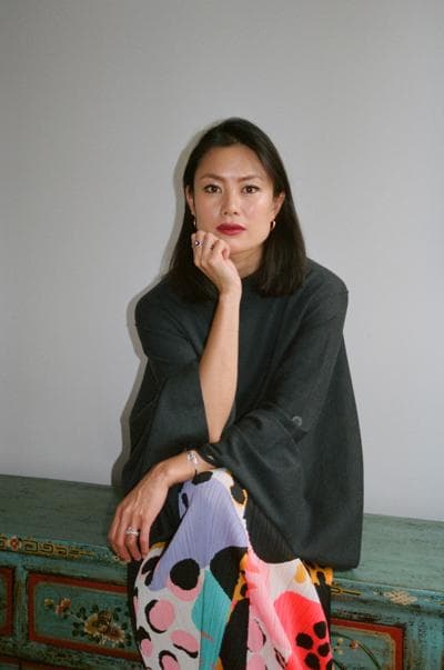 Kim Ing, photo 1