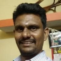 Vijaykumar Naidu, photo 2