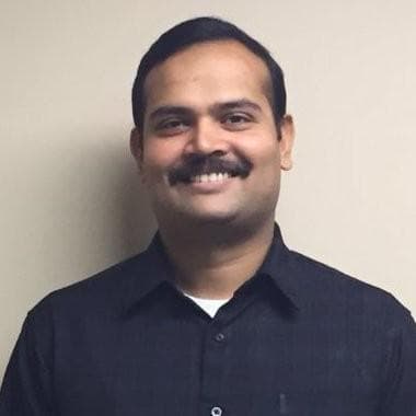 Girish Kodipparambil