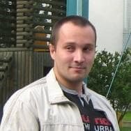 Alexander Lukashov