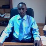 Andrew Mwesigwa